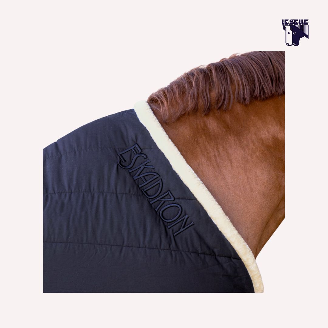 COPERTA DA BOX ESKADRON FAUXFUR