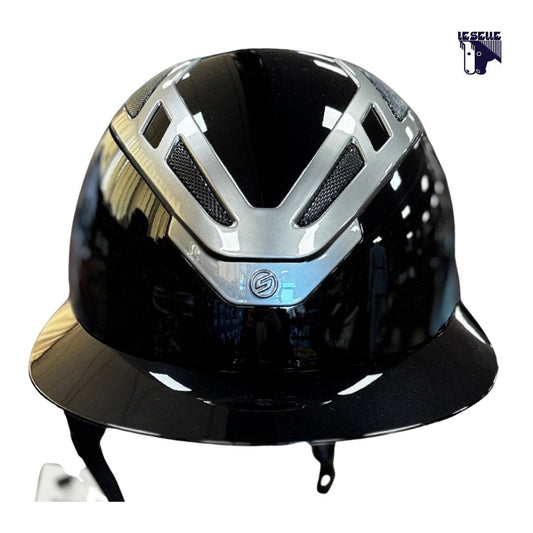 SUOMY APEX LADY - GLOSSY NERO/GRIGIO