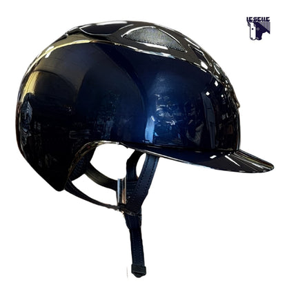 SUOMY APEX LADY - GLOSSY BLUE