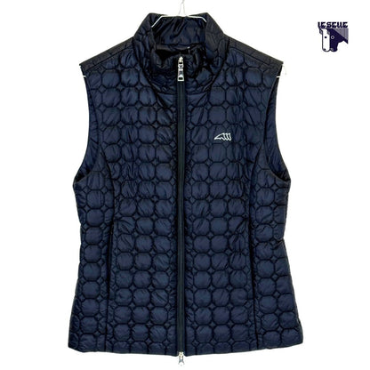 GILET EQUILINE