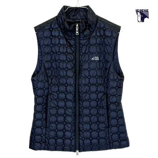 GILET EQUILINE