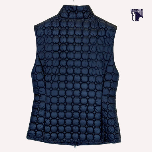GILET EQUILINE