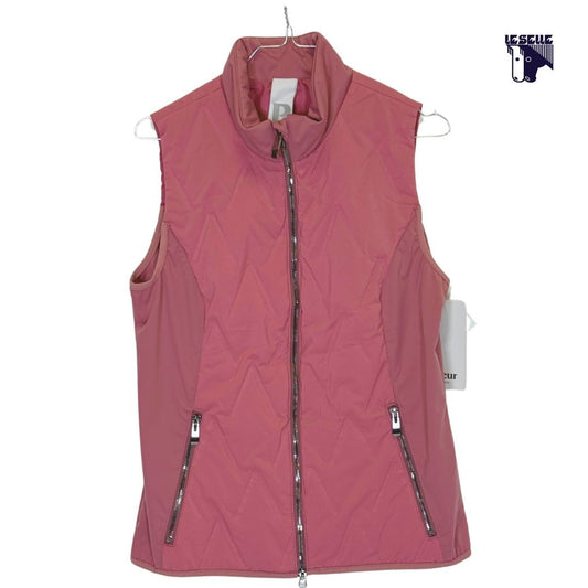 GILET KEEVA PIKEUR