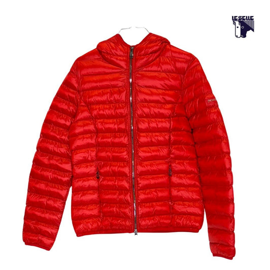 PIUMINO MINA PIKEUR