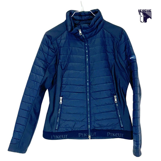 GIACCA PIUMINO ELEENA PIKEUR