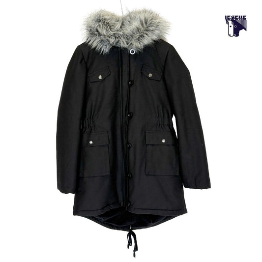 PARKA EQUILINE