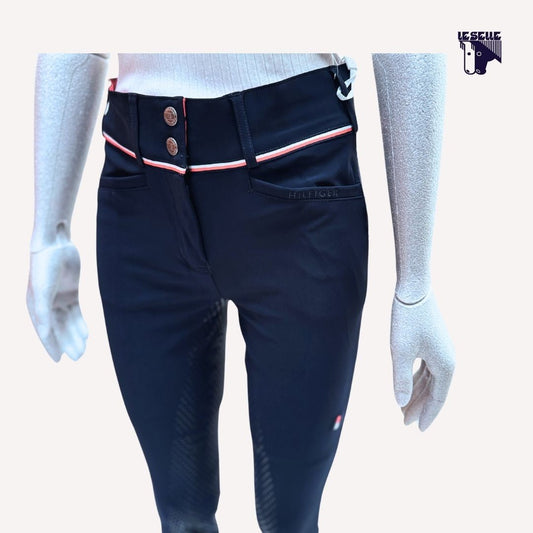 TOMMY HILFIGER GENEVA - BLU