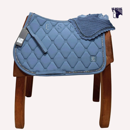 COMPLETO ESKADRON SOFTSHELL CRYSTAL - AVIO