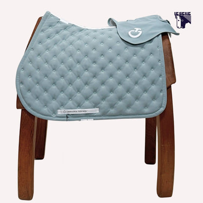 SET CT EMBROIDERY QUILTED - WATER