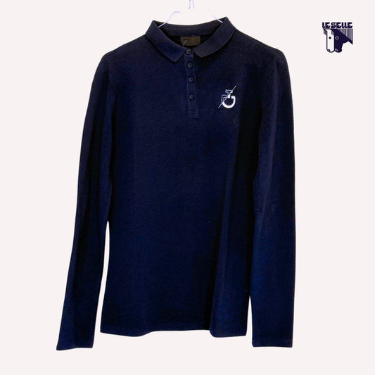 POLO M/L CAVALLERIA TOSCANA