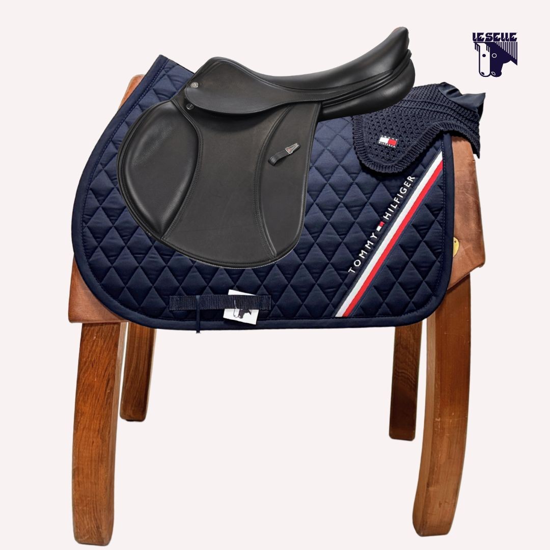 TOMMY HILFIGER STANFORD SUIT - BLUE