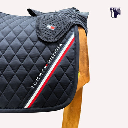 TOMMY HILFIGER STANFORD SUIT - BLUE