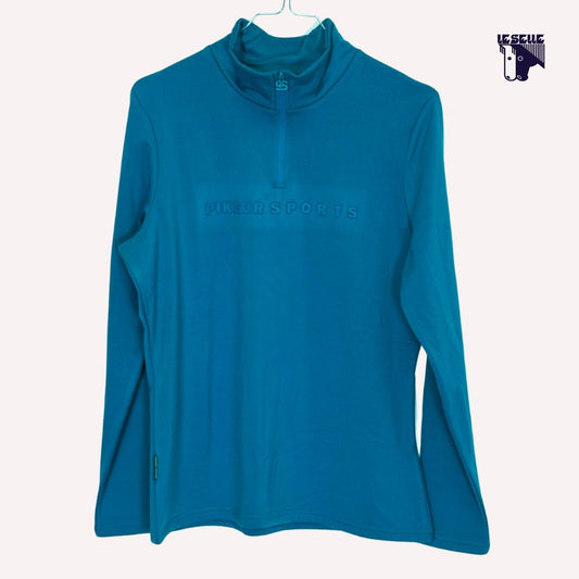 MAGLIA TERMICA M/L PIKEUR
