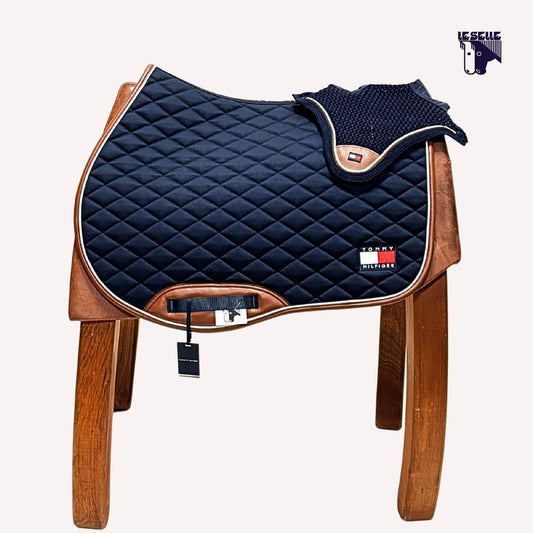 TOMMY HILFIGER PRINCETON OUTFIT - BLUE