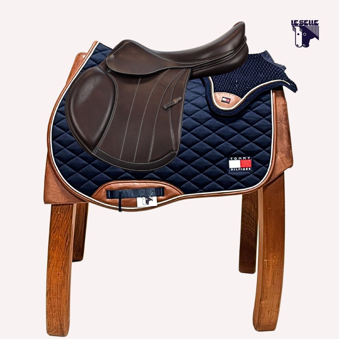 TOMMY HILFIGER PRINCETON OUTFIT - BLUE
