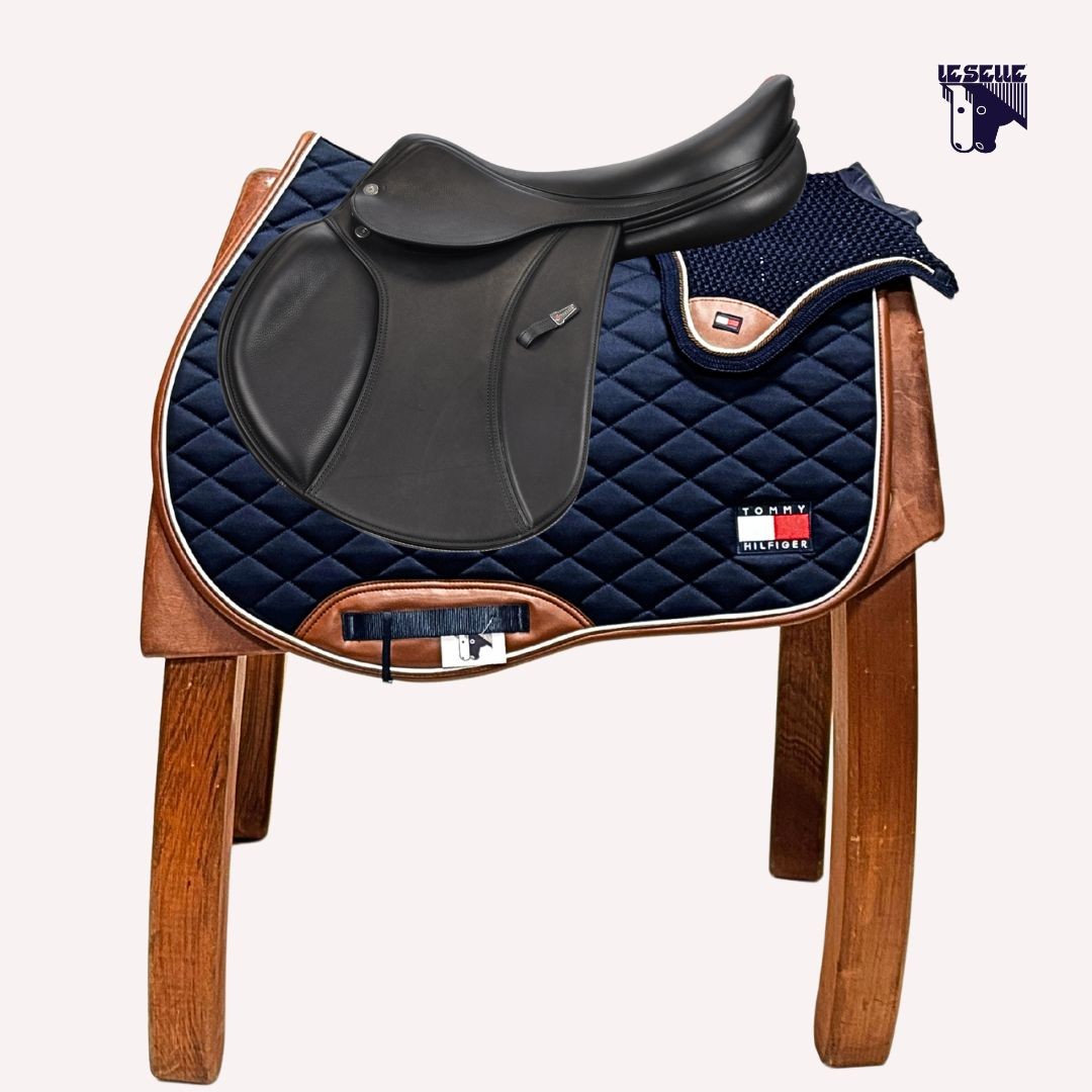 TOMMY HILFIGER PRINCETON OUTFIT - BLUE