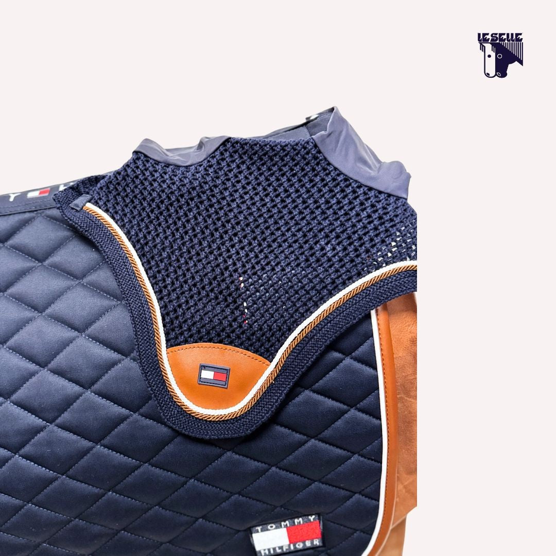TOMMY HILFIGER PRINCETON OUTFIT - BLUE