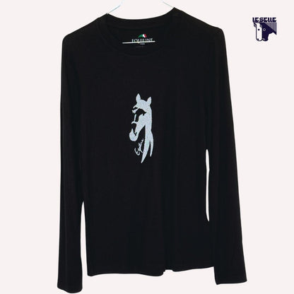 MAGLIA EQUILINE