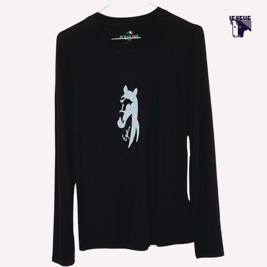 MAGLIA EQUILINE