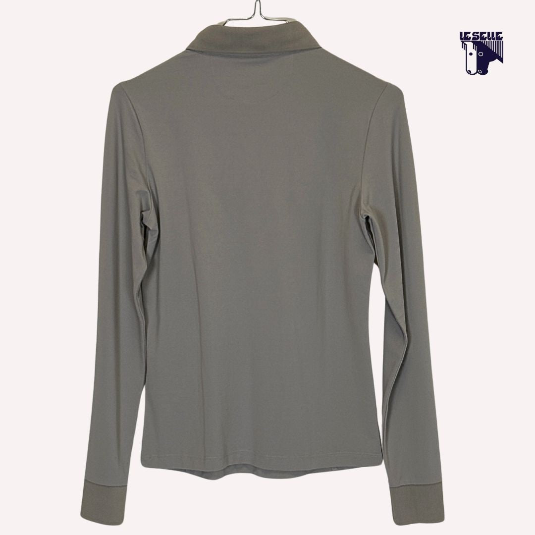 POLO M/L EQUILINE