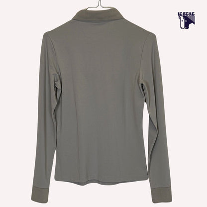 POLO M/L EQUILINE
