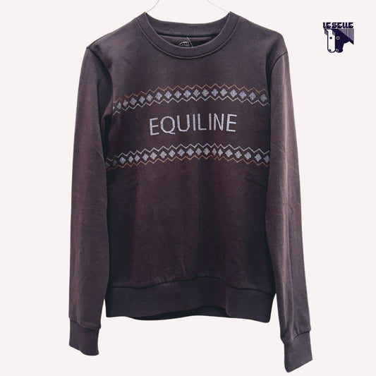EQUILINE WOMEN'S SWEATSHIRT