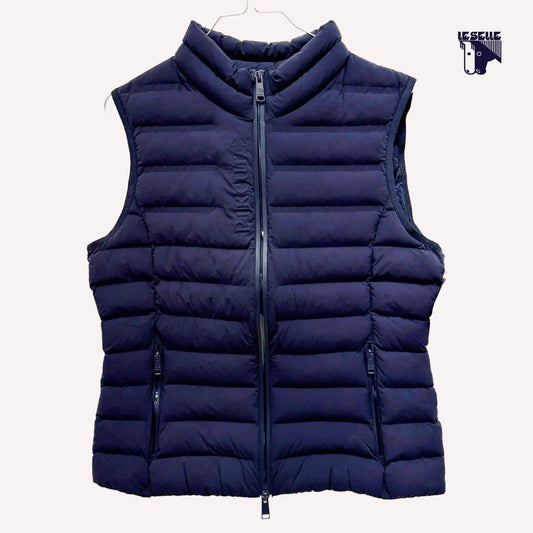 SMANICATO PIKEUR ATLEISURE - BLU