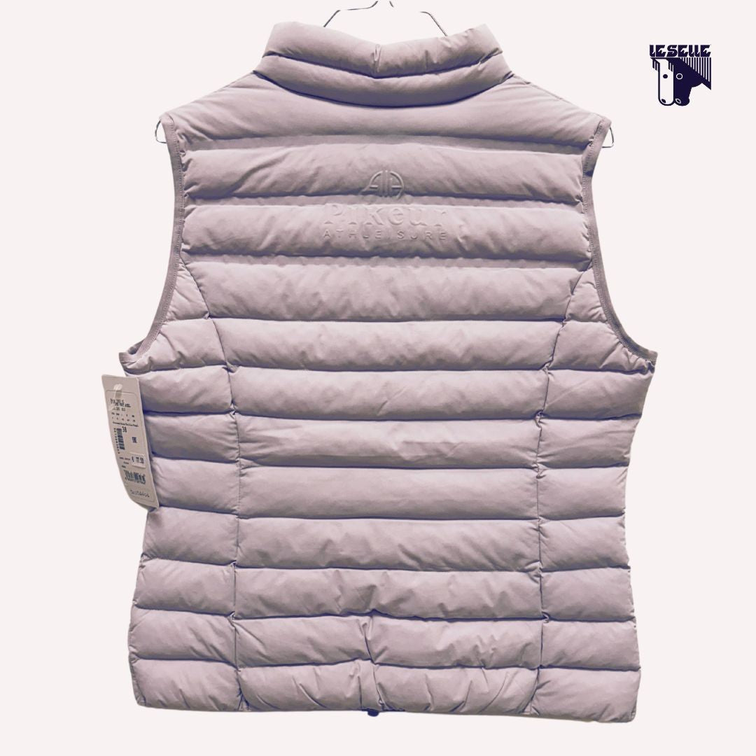 SMANICATO PIKEUR ATLEISURE - GLICINE
