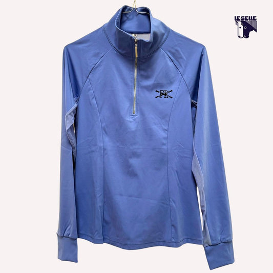 TRAINING TOP FOXY EQUESTRIAN