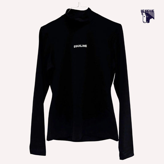TRAINING TOP EQUILINE M/L