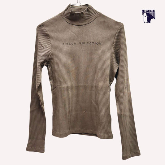 DOLCEVITA PIKEUR SAM - BEIGE