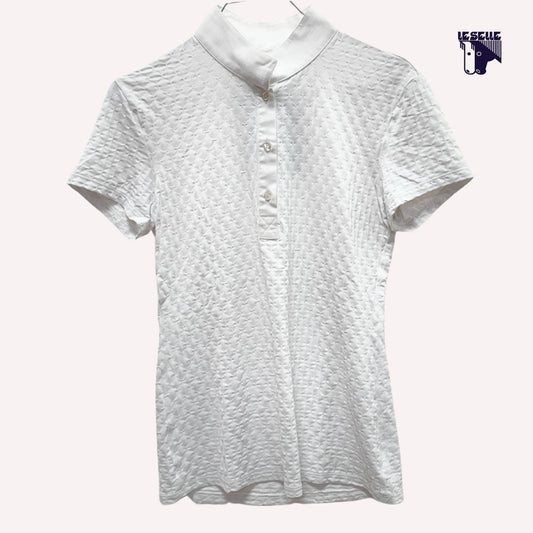 POLO CONCORSO DONNA EQUILINE M/C