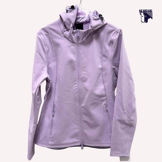 PIKEUR WINDBREAKER - LILLA