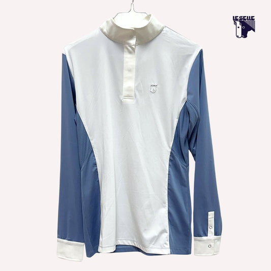 POLO CONCORSO ELATION PLATINUM