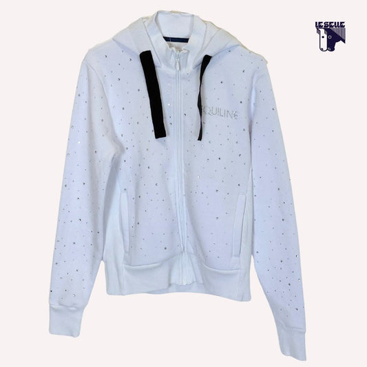 EQUILINE SWEATSHIRT