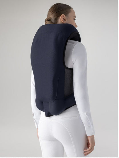 EQUILINE AIRBAG - BLACK