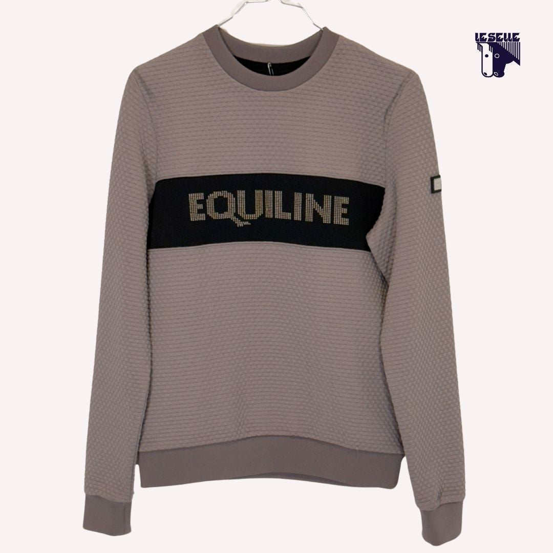 EQUILINE LIGHT SWEATSHIRT