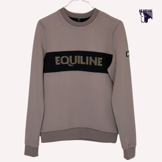 FELPA EQUILINE LEGGERA