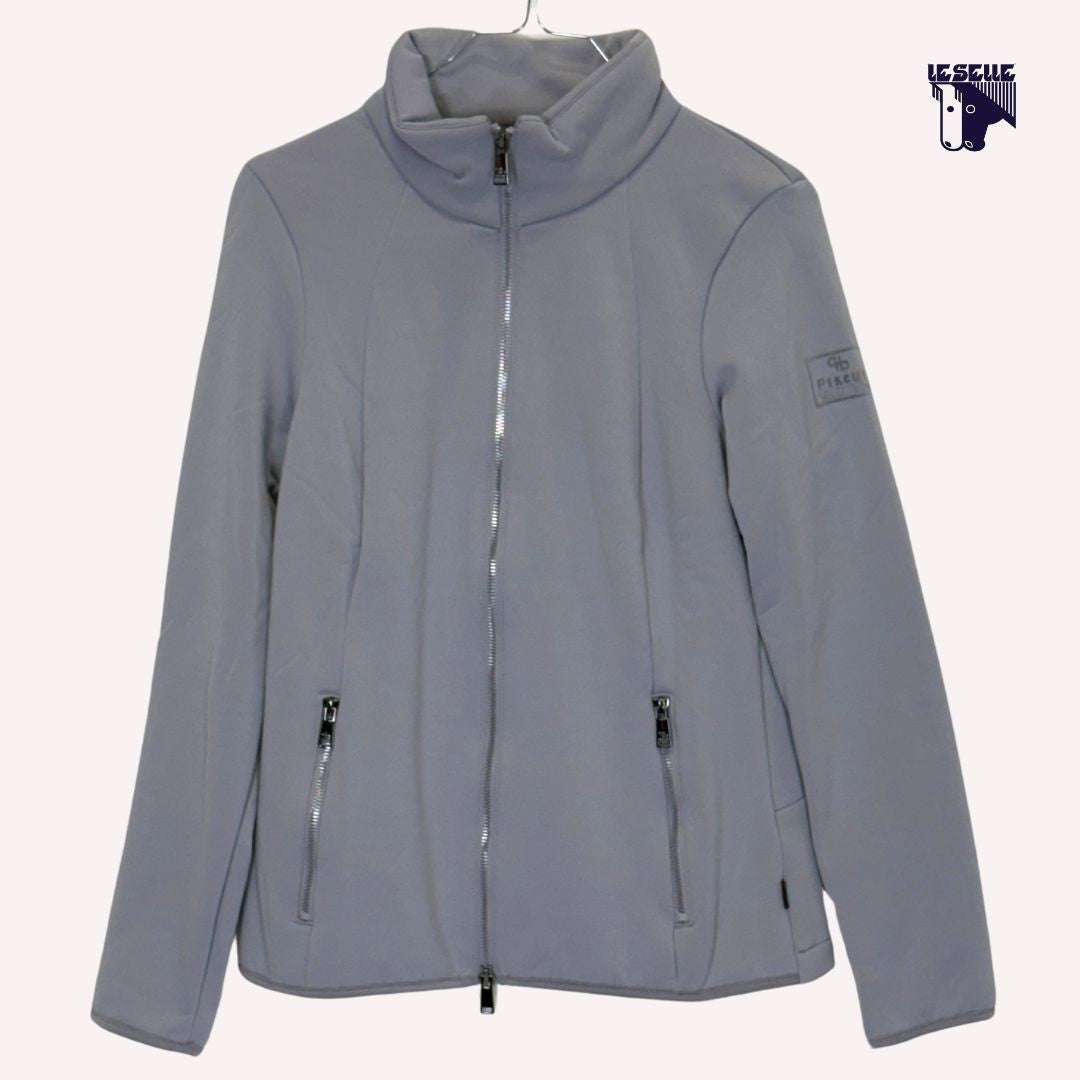 PIKEUR SWEATSHIRT