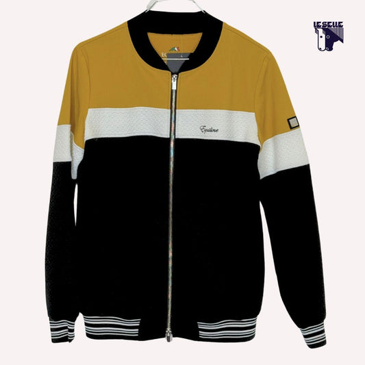 EQUILINE SWEATSHIRT