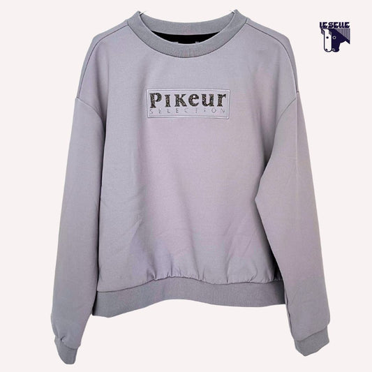 FELPA PIKEUR