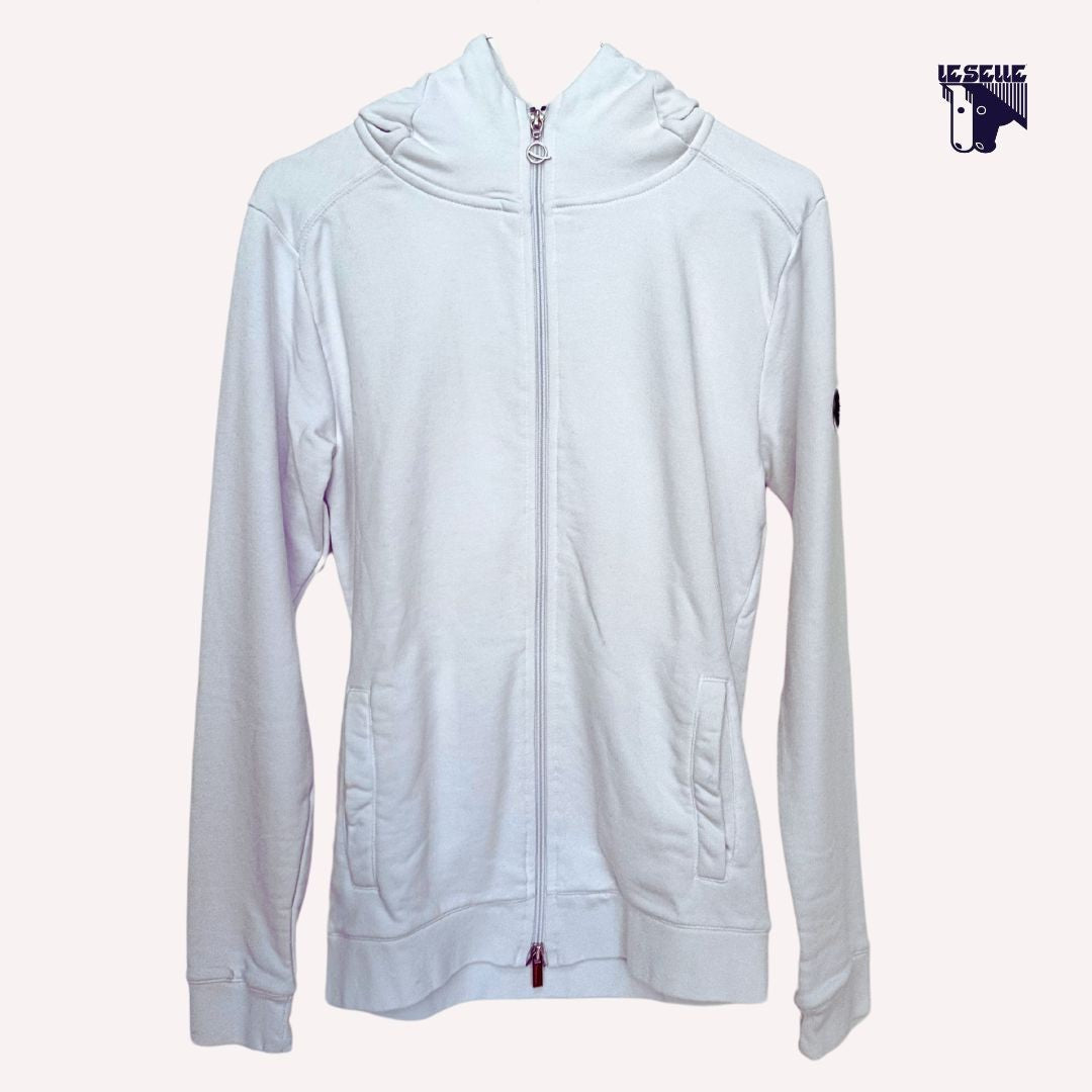EQODE SWEATSHIRT BY EQUILINE