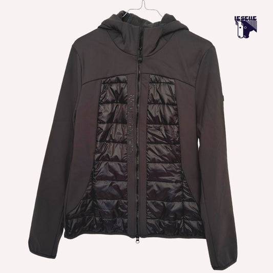 PIUMINO PIKEUR SHALIN