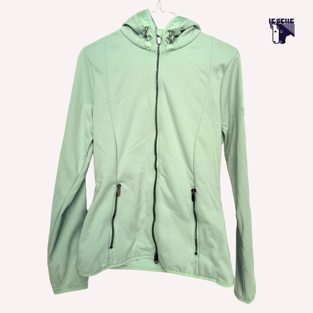 PIKEUR SWEATSHIRT - MONJA