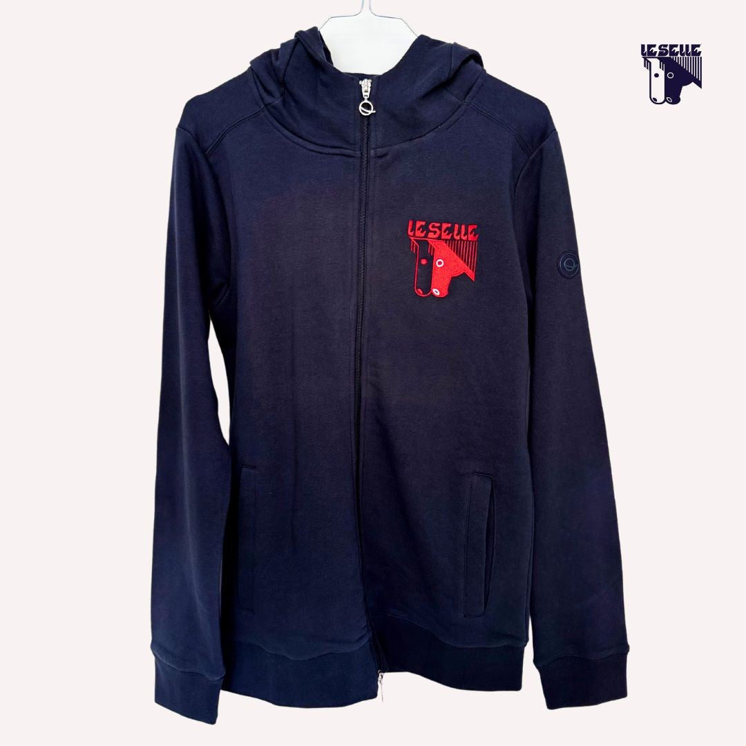 EQODE SWEATSHIRT BY LE SELLE