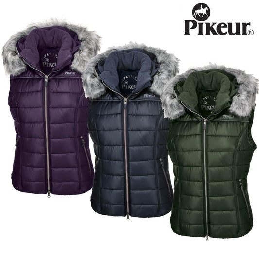 SMANICATO PIKEUR AMICA