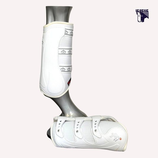 STINCHIERE DRESSAGE VEREDUS PIAFFE REVO FRONT