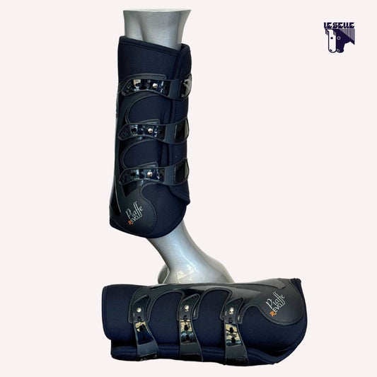 STINCHIERE DRESSAGE VEREDUS PIAFFE REVO REAR