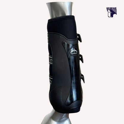 DRESSAGE BOOTS VEREDUS PIAFFE REVO REAR