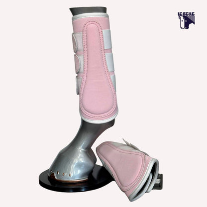 SILVERLINE BOOTS - PINK